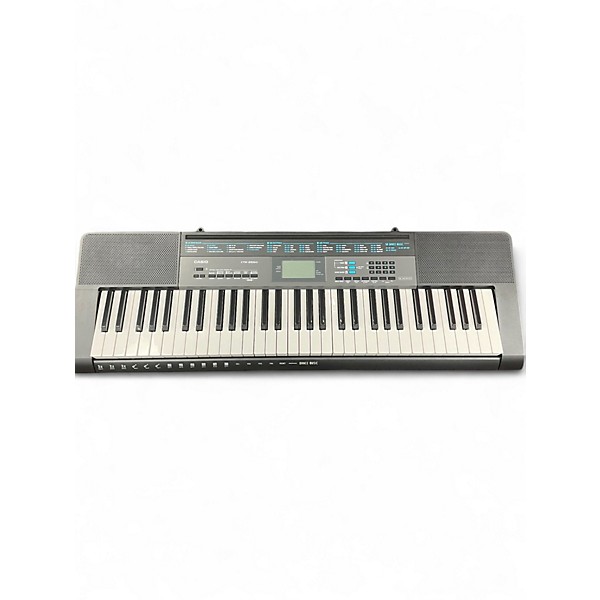 電子ピアノ CASIO CTK2550 Used Casio ctk2550 Digital Piano | Guitar Center