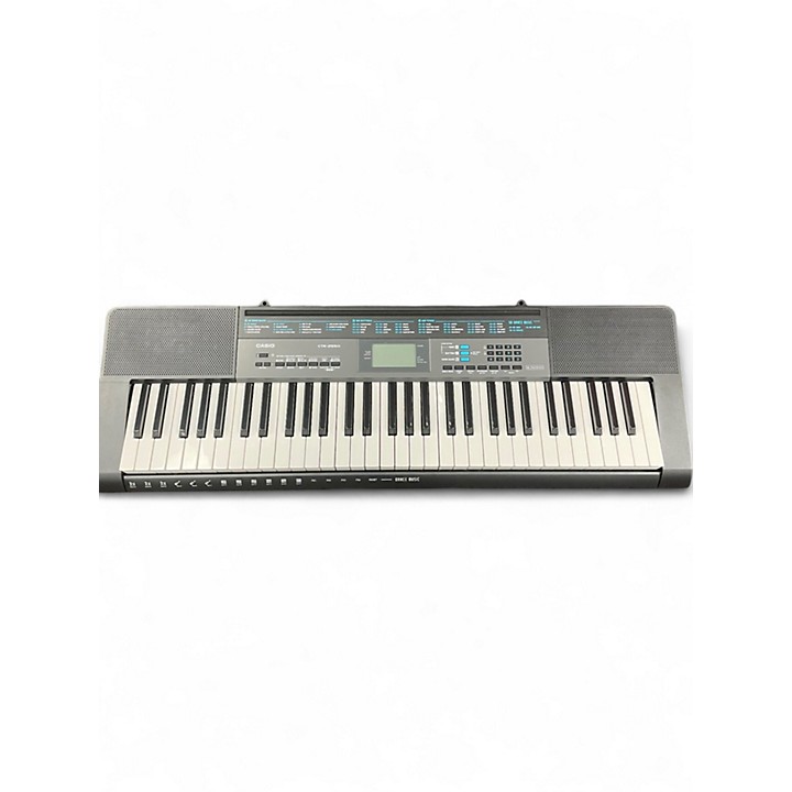Used Casio ctk2550 Digital Piano | Guitar Center