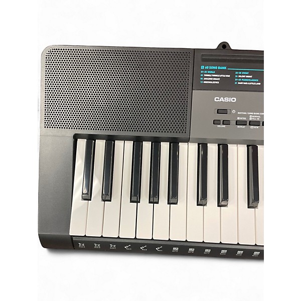 Used Casio ctk2550 Digital Piano | Guitar Center