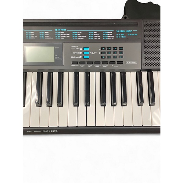 電子ピアノ CASIO CTK2550 CTK-2550 | ベーシックキーボード | 電子楽器 | CASIO
