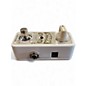 Used TC Electronic Spark Booster Effect Pedal