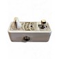 Used TC Electronic Spark Booster Effect Pedal