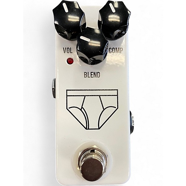 ギター JHS PEDALS WHITEY TIGHTY WHITEY TIGHTY – JHS Pedals