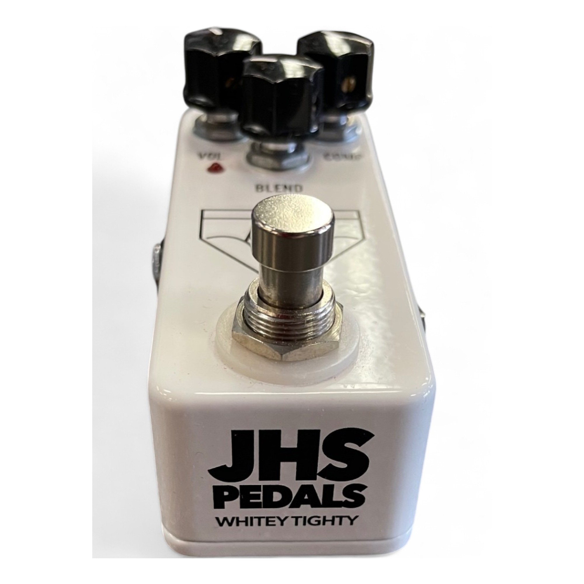 Used JHS WHITEY TIGHTY Effect Pedal | Guitar Center
