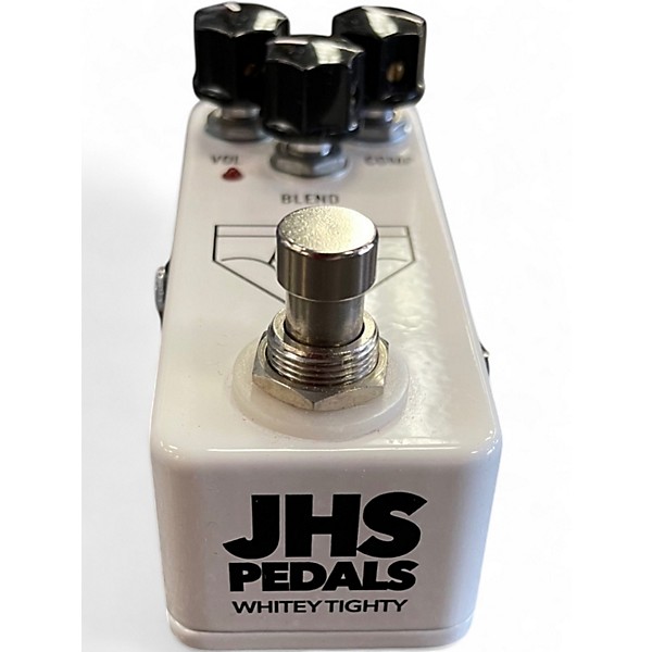 ギター JHS PEDALS WHITEY TIGHTY Salute Your Shorts | JHS Pedals Whitey Tighty Compressor