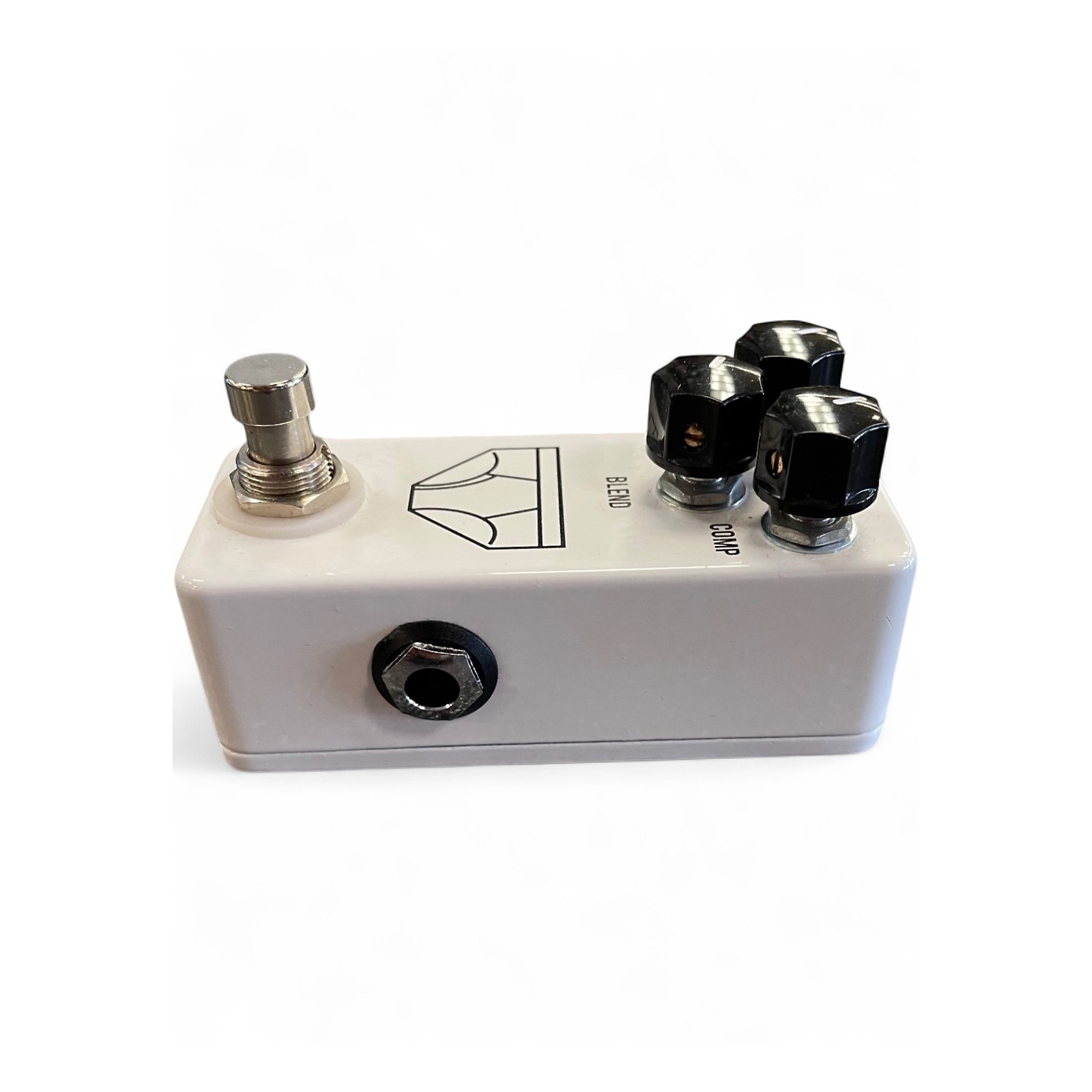 ギター JHS PEDALS WHITEY TIGHTY Used JHS WHITEY TIGHTY Effect Pedal | Guitar Center