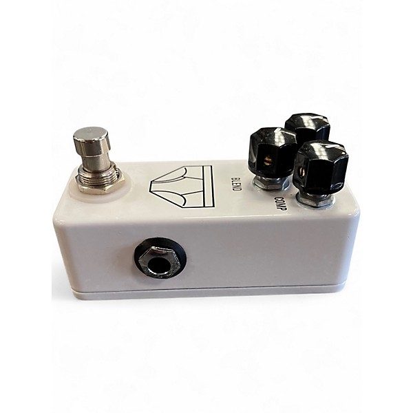 Used JHS WHITEY TIGHTY Effect Pedal | Guitar Center