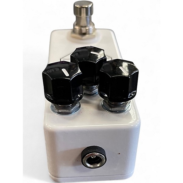 ギター JHS PEDALS WHITEY TIGHTY WHITEY TIGHTY – JHS Pedals