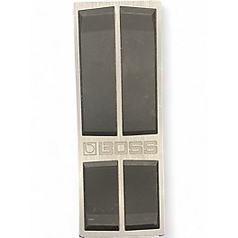 Used BOSS FV500H Volume Pedal