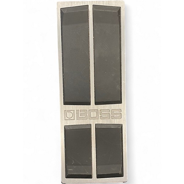 Used BOSS FV500H Volume Pedal