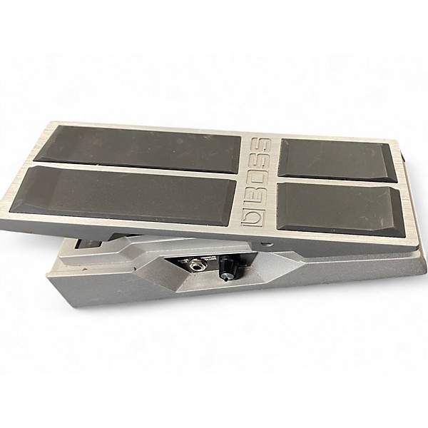 Used BOSS FV500H Volume Pedal