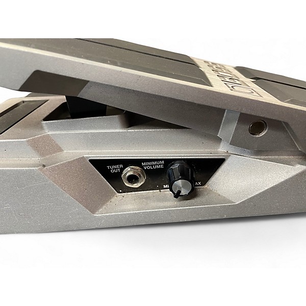 Used BOSS FV500H Volume Pedal