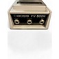 Used BOSS FV500H Volume Pedal