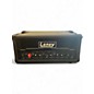 Used Laney DUALTOP Solid State Guitar Amp Head thumbnail