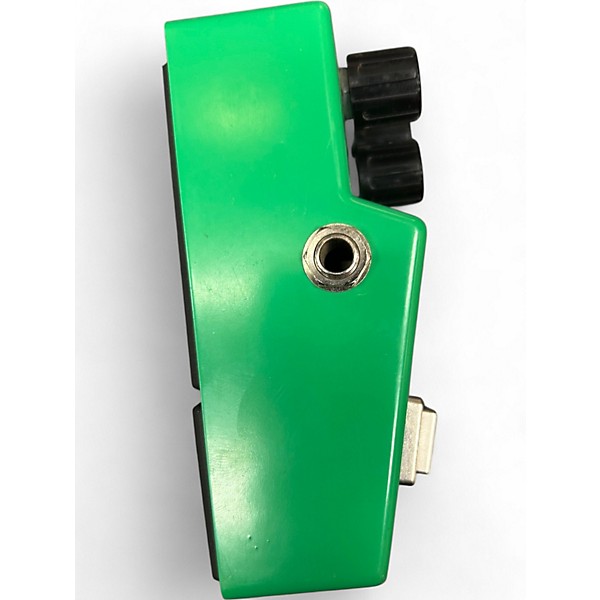 Used Ibanez TS808 Reissue Tube Screamer Distortion Effect