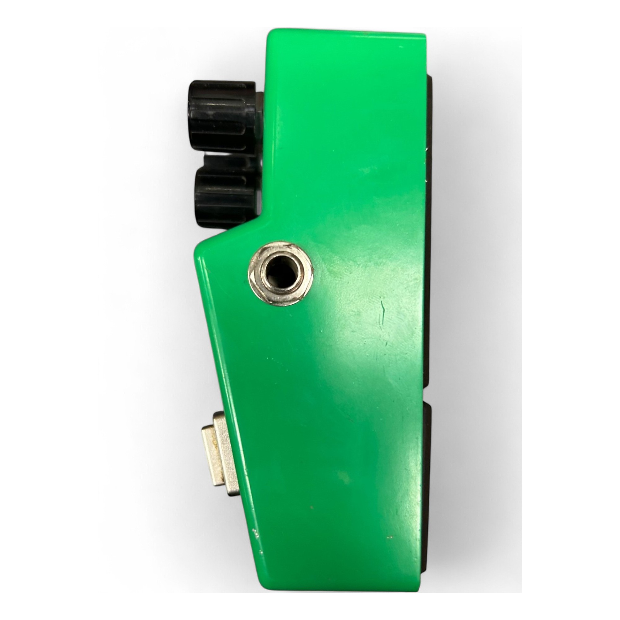 Used Ibanez TS808 Reissue Tube Screamer Distortion Effect