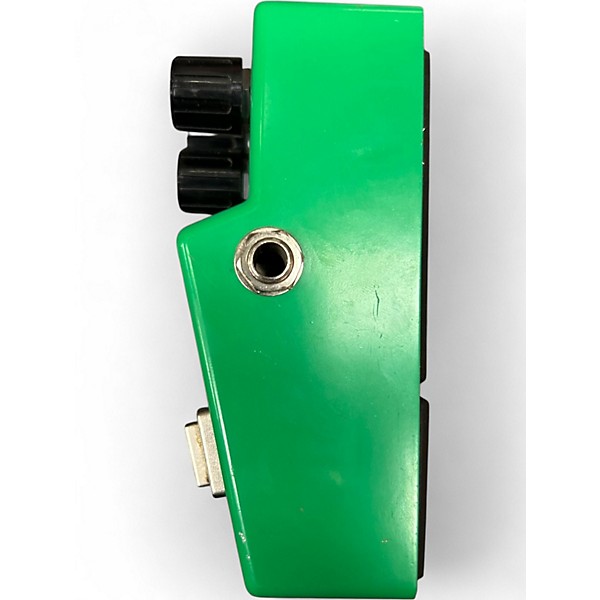 Used Ibanez TS808 Reissue Tube Screamer Distortion Effect