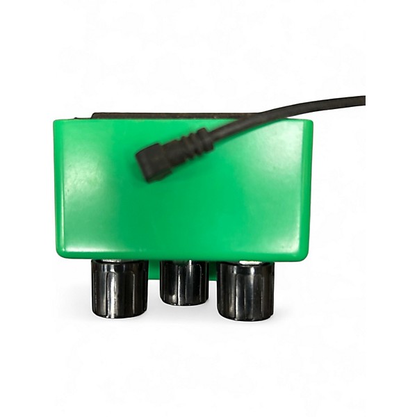 Alice出品 Used Ibanez TS808 Reissue Tube Screamer Distortion Effect