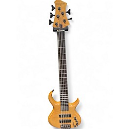 Used Marcus Miller M7 Natural Electric Bass Guitar