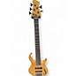 Used Marcus Miller M7 Natural Electric Bass Guitar thumbnail