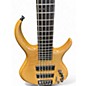 Used Marcus Miller M7 Natural Electric Bass Guitar