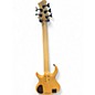 Used Marcus Miller M7 Natural Electric Bass Guitar