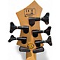 Used Marcus Miller M7 Natural Electric Bass Guitar