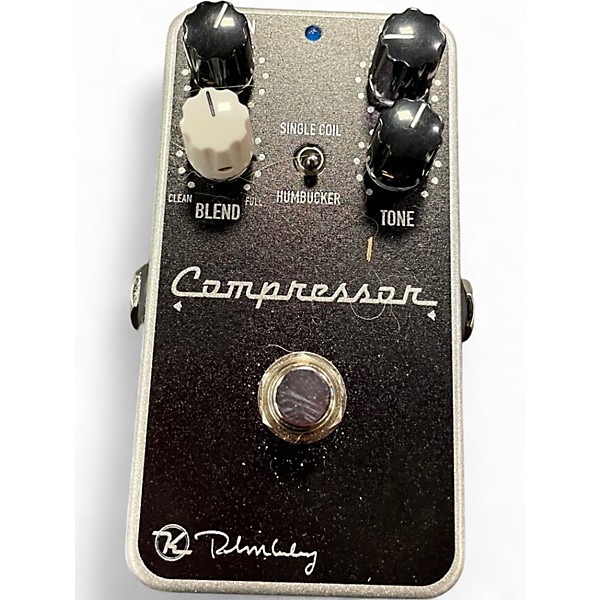 keeley compressor 4ノブ LTD Keeley Ltd Edition 4 Knob Compressor and 6