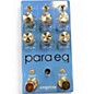 Used Electro-Harmonix Para Eq II Pedal