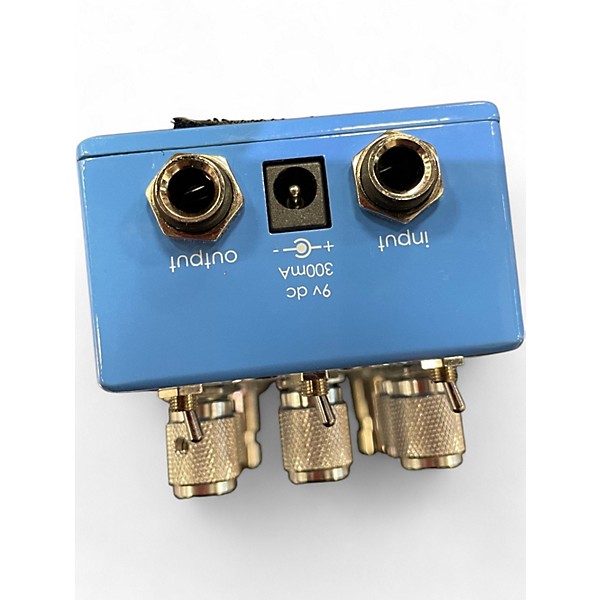 Used Electro-Harmonix Para Eq II Pedal