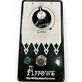 Used Universal Audio Heavenly Effect Pedal