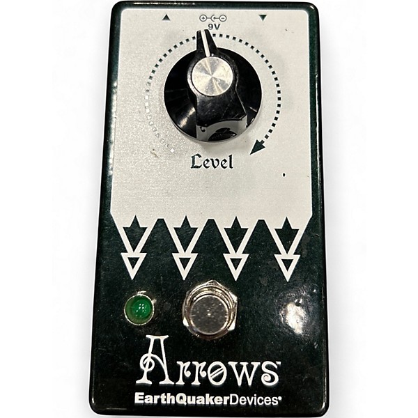 Used Universal Audio Heavenly Effect Pedal