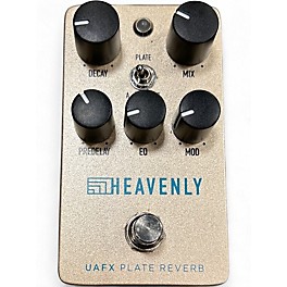 Used EarthQuaker Devices Arrows Preamp Booster Effect Pedal