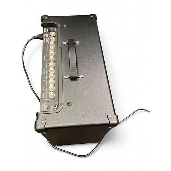 Used BOSS Nextone Stage 40W 1x12 Guitar Combo Amp