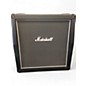 Used Marshall MHZ112A 1x12 Angled Guitar Cabinet thumbnail