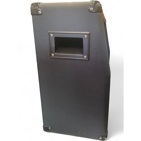 Used Marshall MHZ112A 1x12 Angled Guitar Cabinet