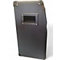 Used Marshall MHZ112A 1x12 Angled Guitar Cabinet