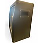 Used Marshall MHZ112A 1x12 Angled Guitar Cabinet