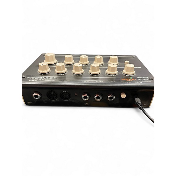 Used Vermona KICK LANCET Synthesizer