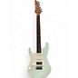 Used 2024 Ibanez AZ2004NWL prestige Mint Green Electric Guitar thumbnail