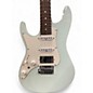 Used 2024 Ibanez AZ2004NWL prestige Mint Green Electric Guitar