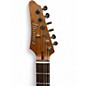 Used 2024 Ibanez AZ2004NWL prestige Mint Green Electric Guitar