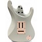Used 2024 Ibanez AZ2004NWL prestige Mint Green Electric Guitar