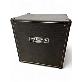 Used MESA/Boogie Powerhouse 4x10 600W Bass Cabinet