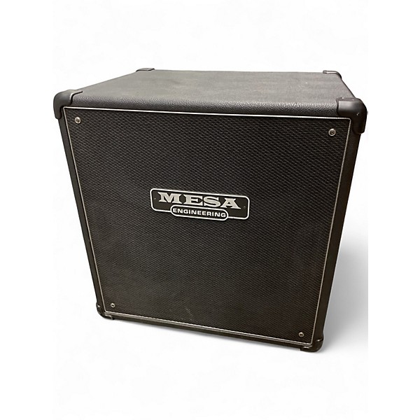 Used MESA/Boogie Powerhouse 4x10 600W Bass Cabinet