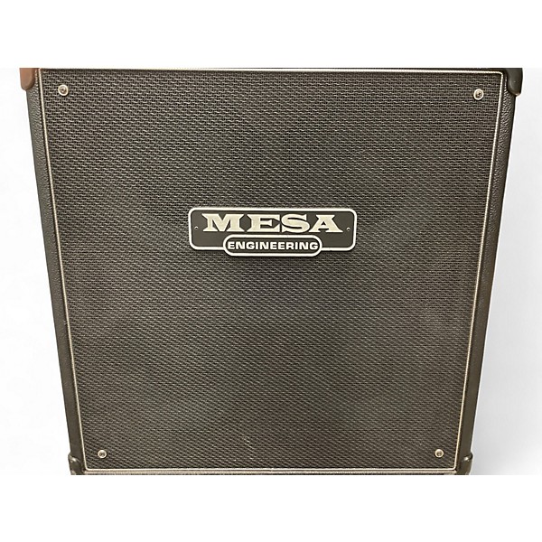 Used MESA/Boogie Powerhouse 4x10 600W Bass Cabinet