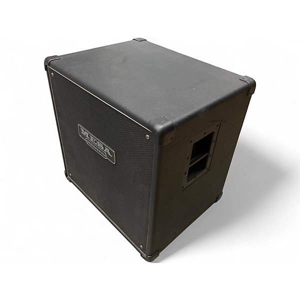 Used MESA/Boogie Powerhouse 4x10 600W Bass Cabinet