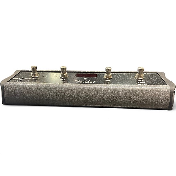 Used Fender MS4