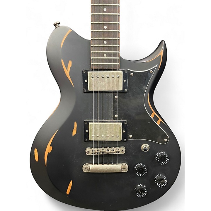 washburn ワッシュバーン WI-64DL ちょいカスタム washburn