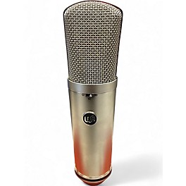 Used Warm Audio WA87 R2 Condenser Microphone